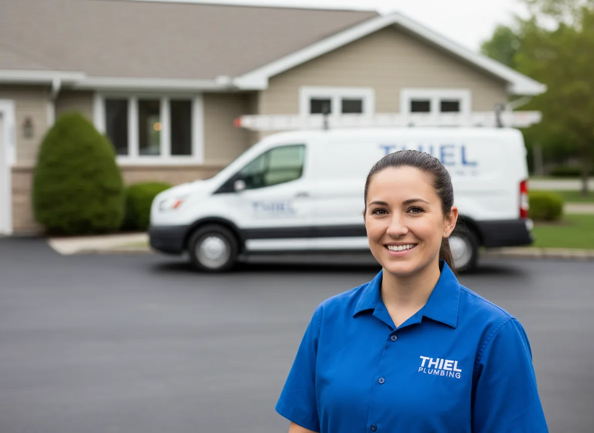 Plumber Udell, IA FAQs